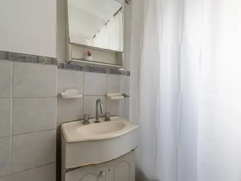 Departamento en Venta 60 años