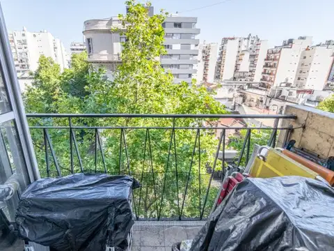 Departamento en Venta de 3 dormitorios