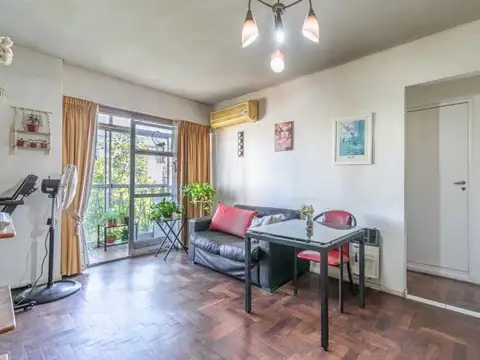 Departamento en Venta de 4 ambientes