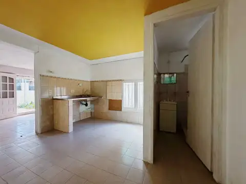 Casa en Venta 35 años