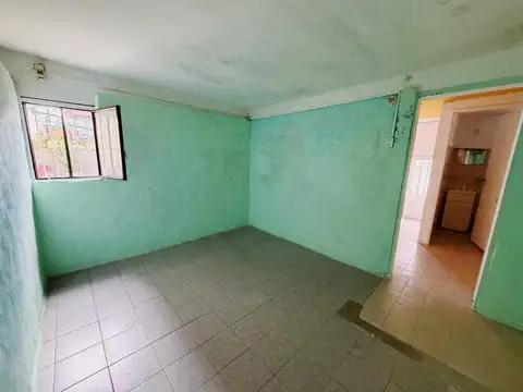 Casa 6 ambientes con 3 baños