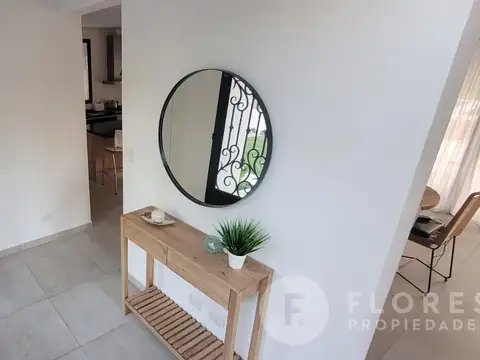 Casa en Alquiler al Este