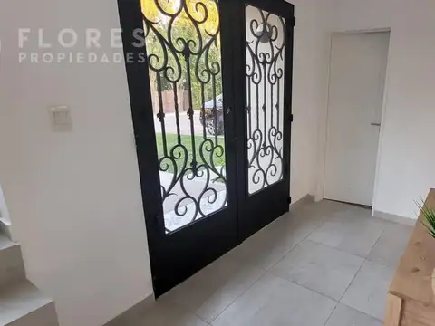 Casa en Alquiler de 3 dormitorios