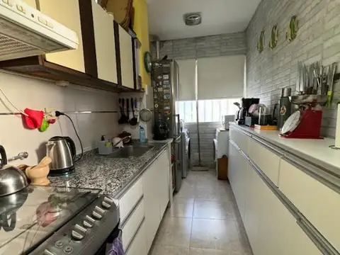 Departamento en Venta de 4 ambientes