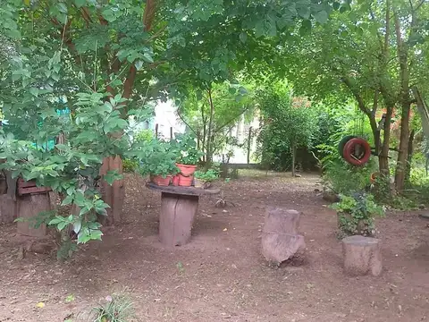 La Caldera. El Durazno. Mza 2. Lote 100