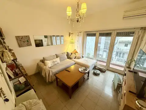 PH 2/3 Dormitorios - Barrio Martín