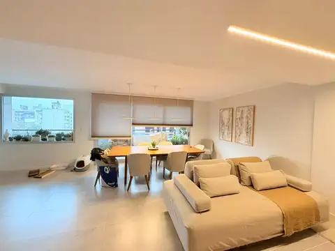 Departamento en Venta en Centro, USD 380.000