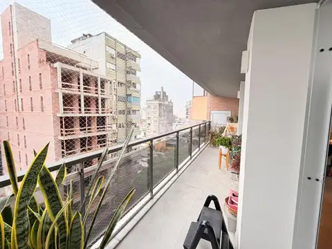 Departamento en Venta 10 años