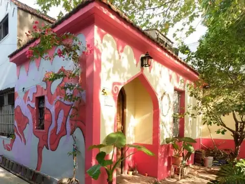 CASA EN VENTA EN HAEDO
