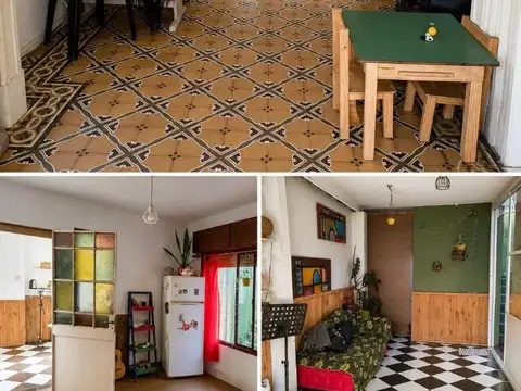 Casa en Venta de 3 dormitorios