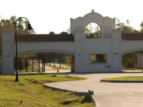 Lote de 1.000m2 en VENTA en el Cardal III
