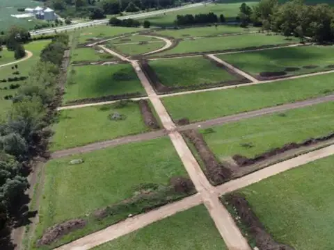 Terreno en Venta en Los Cardales, USD 30.000