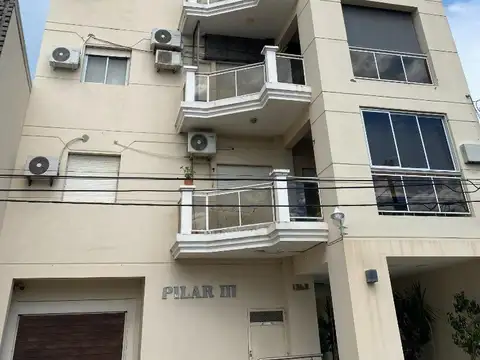 VENDE DEPARTAMENTO 2 DORMITORIOS Bº CAMBA CUA