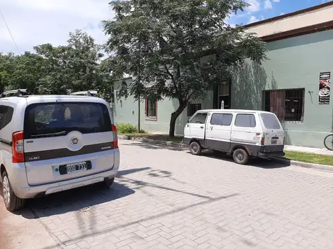 Locales y Departamentos a la venta en Santa María de Punilla. (CO9)