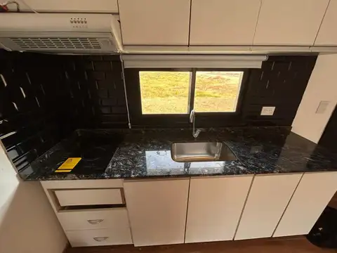 Venta departamento 3 ambientes en Carabassa, Pilar