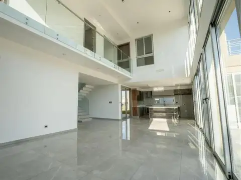 Casa en Venta A Estrenar