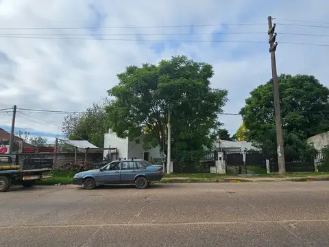 Terreno en Venta en Gualeguaychu, USD 420.000