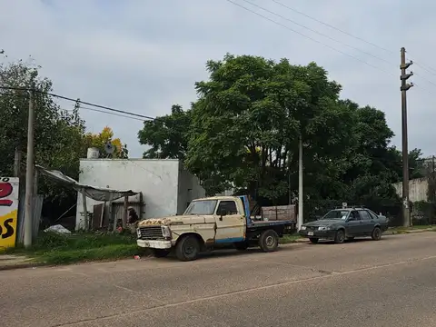 Terreno en Venta, FOS 70