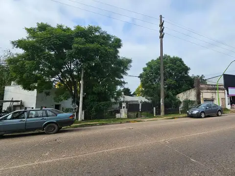 Terreno en venta