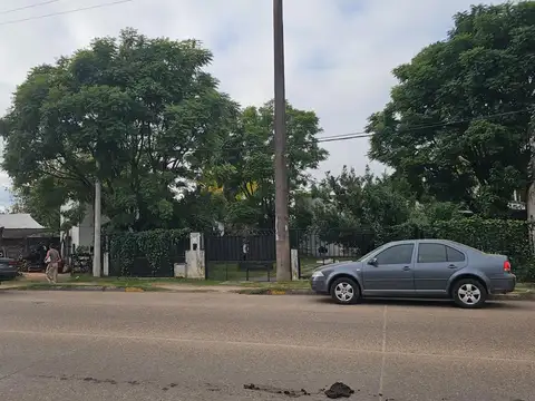 Terreno en venta