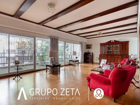 Departamento en Venta 60 años