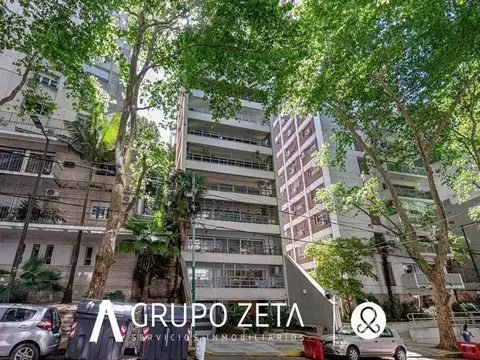 Departamento en Venta en Belgrano C, USD 450.000