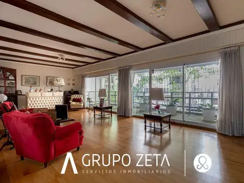 Departamento en Venta de 4 dormitorios