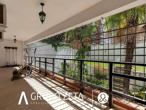 Departamento en Venta de 6 ambientes