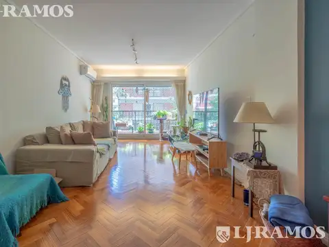 Departamento en Venta en Palermo, Capital Federal