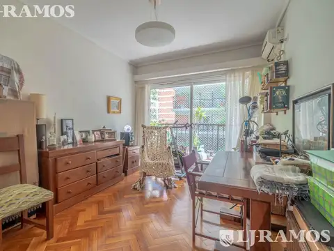 Departamento en Venta en Palermo, USD 450.000