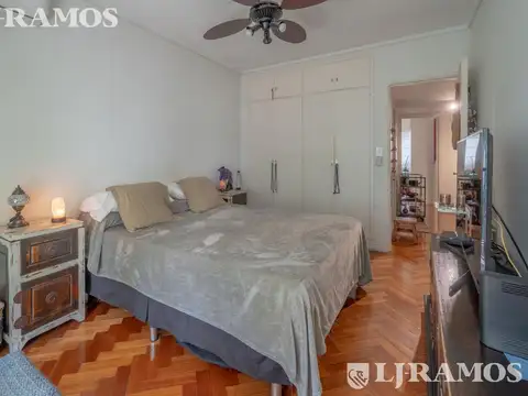 Departamento en Venta 45 años