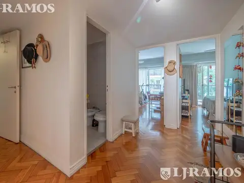 Departamento en Venta de 4 ambientes