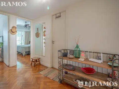 Departamento en Venta de 3 dormitorios