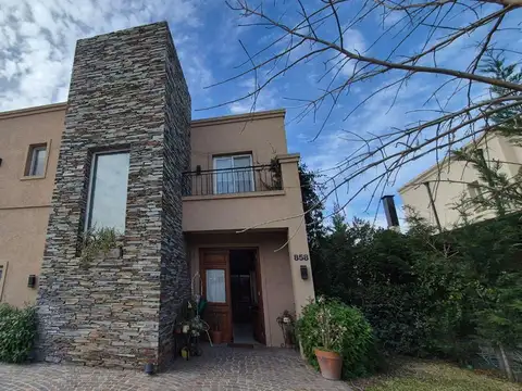 Casa en San Matias