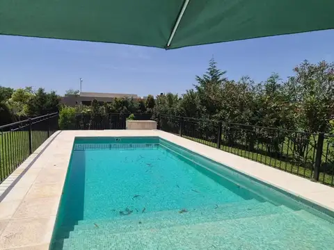 Casa en Alquiler Temporal de 3 dormitorios