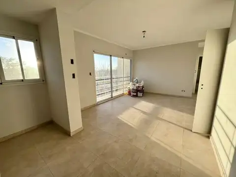 Departamento Monoambiente a estrenar en venta en Muñiz