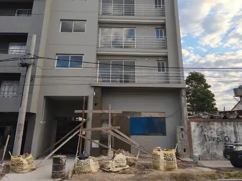 Departamento Monoambiente a estrenar en venta en Muñiz