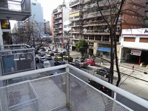 Departamento en Alquiler 21 años