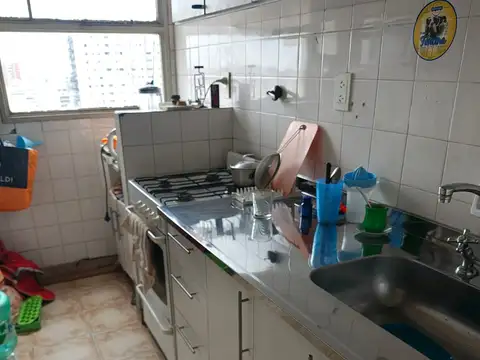 Avenida La Plata 300, Piso 18