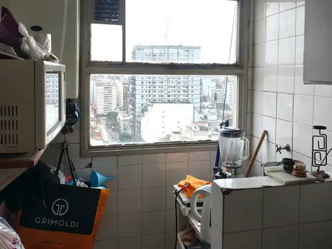 Avenida La Plata 300, Piso 18