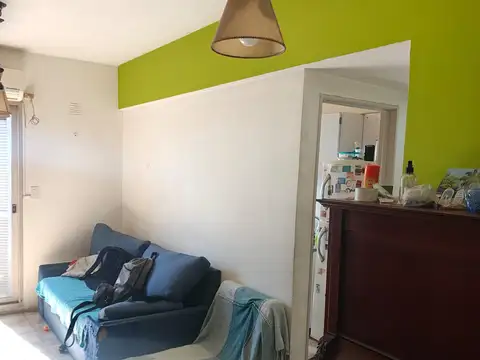 3 Ambientes LUMINOSO