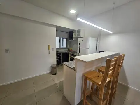 Alquiler Departamento en Belgrano