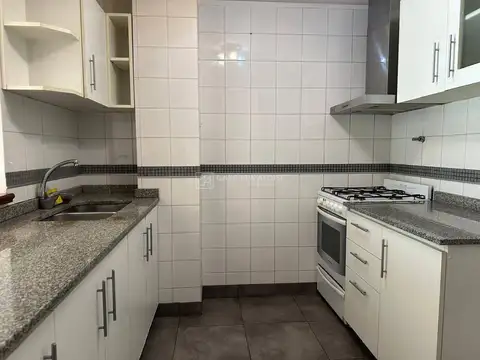 Departamento en Venta al Este