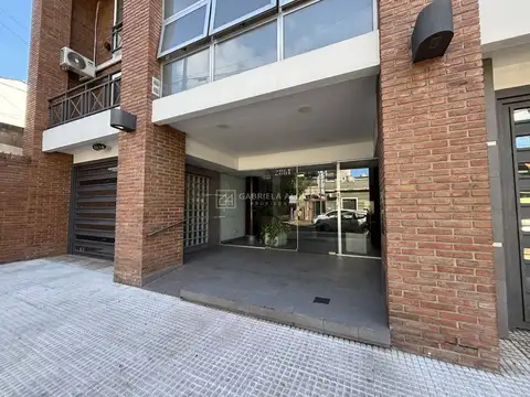 San Jorge 2800, Piso 3