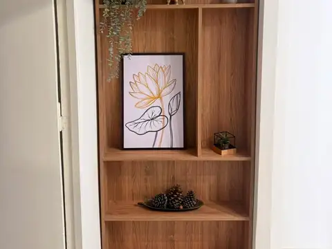 Depto Tipo Casa en Venta en La Perla Norte, USD 191.900