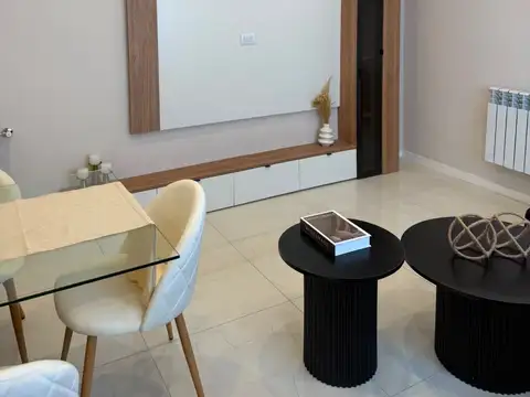 Depto Tipo Casa en Venta de 3 dormitorios