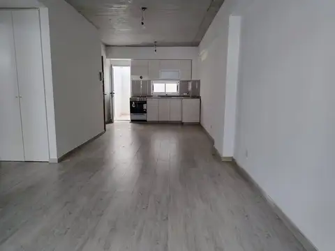 Departamento en Alquiler 5 años