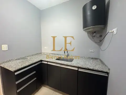 Departamento en Venta en Ingeniero Maschwitz, USD 36.000