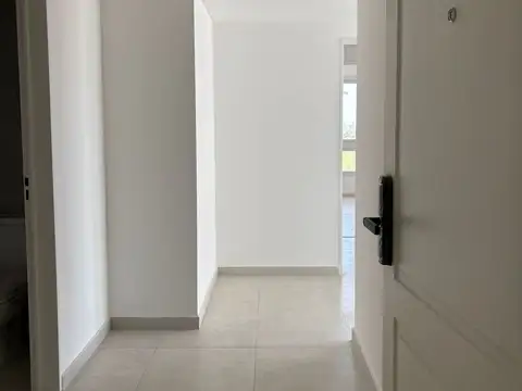 Departamento tres ambientes a estrenar