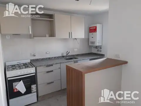 Alquiler - Departamento - Abasto